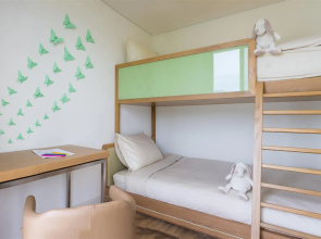 Fusion Suites Da Nang