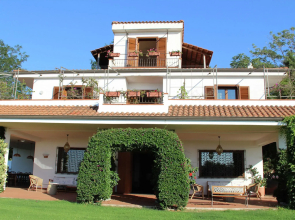 Belvilla by OYO Villa Conte