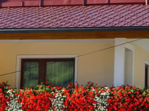 Apartment Haus Sailer (KPL323)