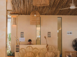 Hotel Casa Solana Patong Beach