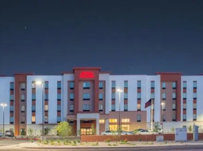 Hampton Inn & Suites Phoenix - Gilbert
