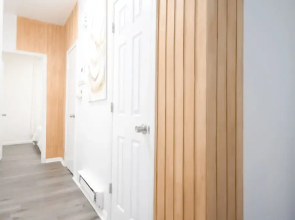 Luxury NY Home 3BR with Easy Parking