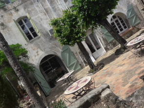 MAÏNI gite et chambres d ' hôtes