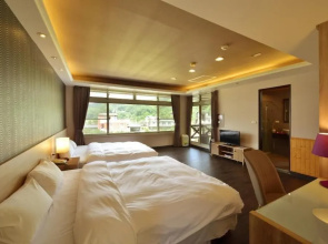 Chi Meng Rou Holiday Villa
