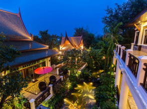 Sireeampan Boutique Resort & Spa