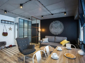 Loft Ustrzyki