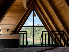 Gretel Chalets Suizo