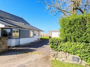 Bryn Derwen