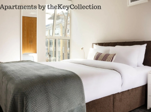 Jervis Apartments Dublin City by The Key Collection
