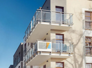 Jovi Apartments