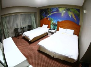 Crystal Hotel