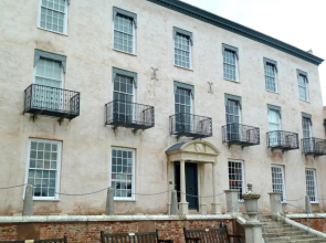 Muntham Luxury Holiday Apartments