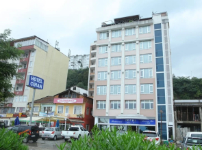 Cihan Otel