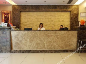 Green Catsle Hotel