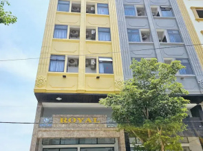 Royal Hotel & Apartment
