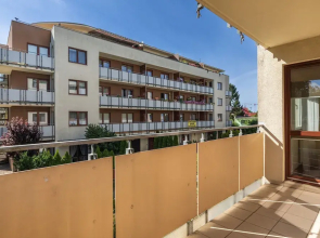 Apartament Bocianie Gniazdo