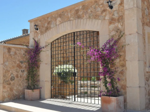 Finca Alegria