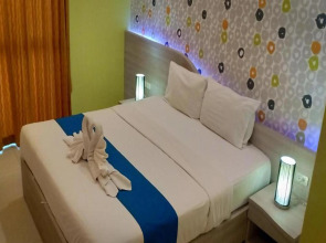 The Icon Place at Central Pattaya