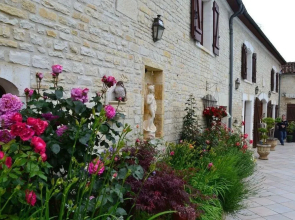 La Fontaine des Arts