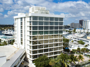 B Ocean Resort Fort Lauderdale Beach