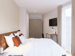 Brera Serviced Apartments Böblingen