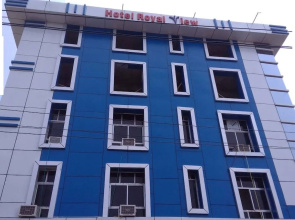 Hotel Royal View International
