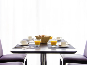 Novotel Kuala Lumpur City Centre