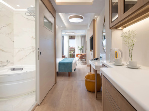 Anthemus Sea Beach Hotel & Spa