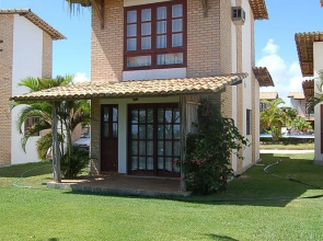 Suite Hotel Varandas Mar De Pipa