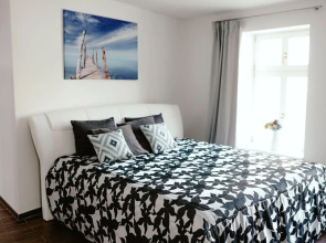 Apartments Zelny Trh III