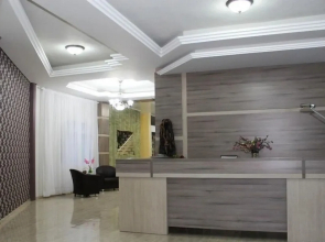 Hotel Moinho de Vento