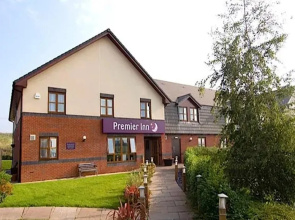 Premier Inn Evesham