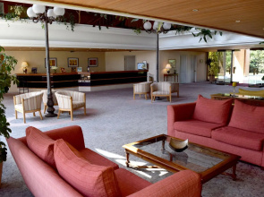 Hotel Puerta del Sur