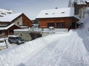 Appartement Valloire, 3 pièces, 6 personnes - FR-1-263-213