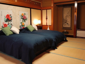 Yatsusankan
