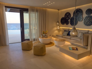Yades Instyle Villas