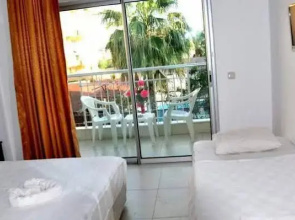 Orient Apart Hotel