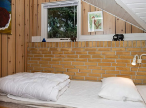 6 Person Holiday Home in Ebeltoft