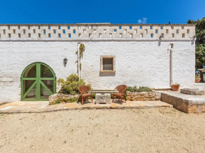 1822 Masseria Acciano by Perle di Puglia