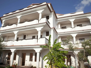 Arenas Hotel