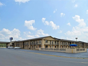 Americas Best Value Inn Arkadelphia