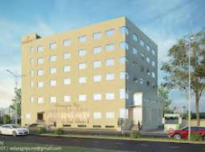 Lp Regency