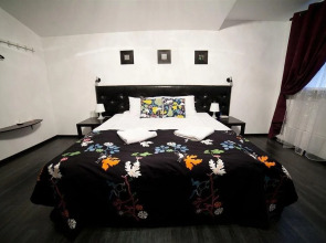 Хостел Rock Star