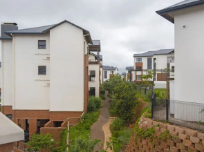 Ballito Hills Palm Tree Unit