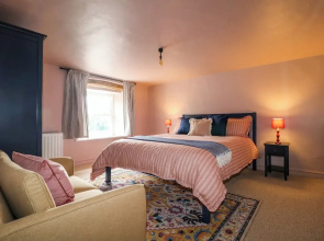 Apartment at The Old Dog, Thorpe