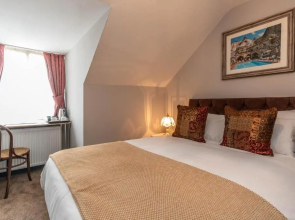 Cappadocia Guest House