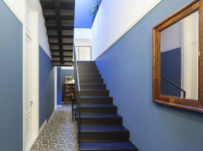 Отель Communal Sololaki