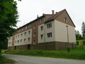 Apartman Relax Nova Pec Lipno
