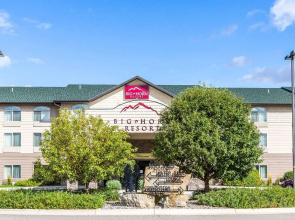 Big Horn Resort, an Ascend Collection Hotel