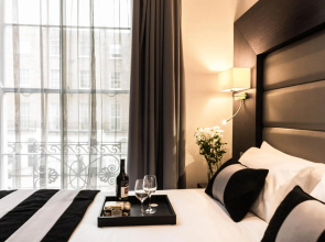 Park Avenue Baker Street